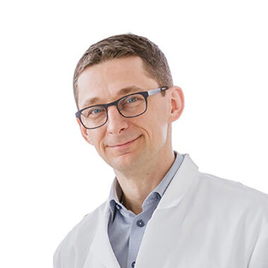 MUDr. Rastislav HROMÁDKA 