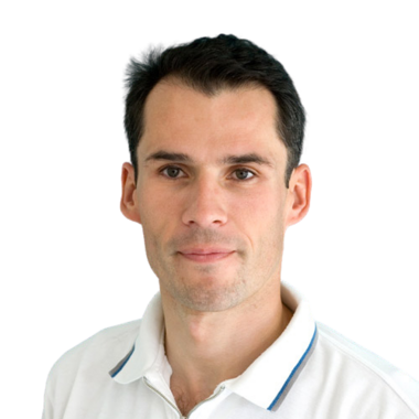 MUDr. Miloš SVÍTEK  