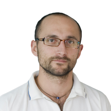 MUDr. Jaroslav OUŘEDNÍK