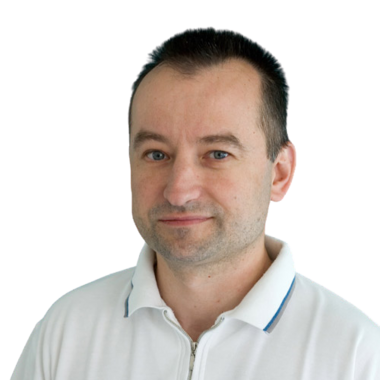 MUDr. Jiří ŠÁMAL